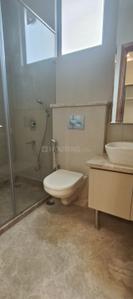 Bathroom Image of 1800 Sq.ft 3 BHK Builder Floor for rent in Pitampura New Delhi for Rs. 63000