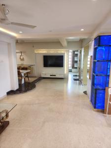 Hall Image of 3750 Sq.ft 4 BHK Apartment / Flat for sale in Govind Complex, Vashi Navi Mumbai for Rs. 80000000