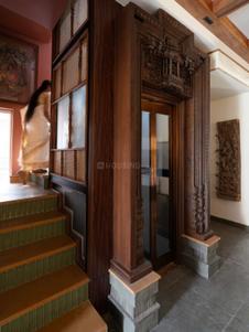 Hall Image of 3658 Sq.ft 5 BHK Apartment / Flat for sale in Kalyan Nagar Bengaluru for Rs. 53500000