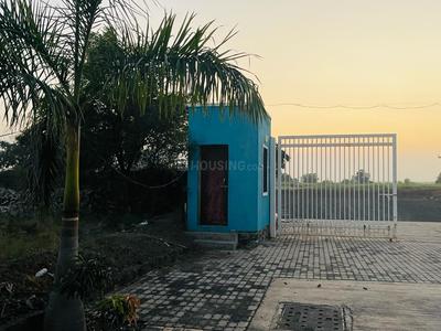 Floor Plan Image of 1000 Sq.ft Residential Plot / Land for sale in Wanwadi Pune for Rs. 245000