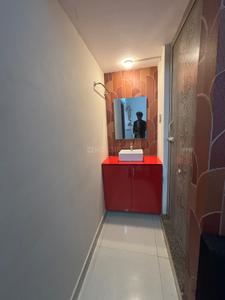 Image of 500 Sq.ft 1 BHK Apartment / Flat for sale in Varanasi, Bengaluru for Rs. 2900000