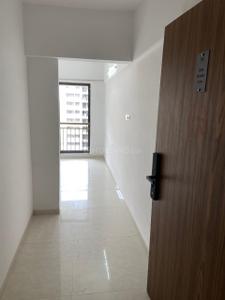 Hall Image of 1100 Sq.ft 2 BHK Apartment / Flat for rent in Manhattan, Charholi Budruk Pune for Rs. 25000