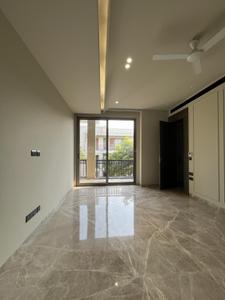 Hall Image of 3240 Sq.ft 4 BHK Builder Floor for sale in Green Park Extension New Delhi for Rs. 107500000