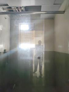 Common Bathroom Image of 1080 Sq.ft 2 BHK Apartment / Flat for sale in Mahabalipuram Chennai for Rs. 9500000