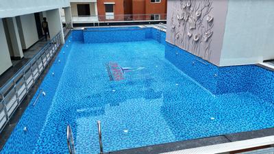 Image of 1100 Sq.ft 2.5 BHK Apartment / Flat for sale in Utkarsha Capital Towers, Madhurawada, Visakhapatnam for Rs. 7130000