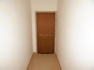 Image of 930 Sq.ft 2 BHK Apartment / Flat for sale in Dum Dum Cantonment, Kolkata for Rs. 2976000