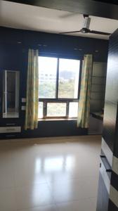 Hall Image of 1160 Sq.ft 2 BHK Apartment / Flat for rent in Lunkad Amazon, Viman Nagar Pune for Rs. 45000