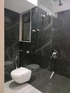 Bedroom Two Image of 747 Sq.ft 2 BHK Apartment / Flat for sale in Sahakar Shree Ram Krishna Garden, Mira Road East Mira Bhayandar for Rs. 10100000