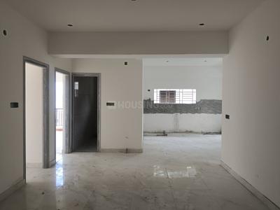 Hall Image of 1300 Sq.ft 3 BHK Apartment / Flat for sale in Banashankari Bengaluru for Rs. 12350000