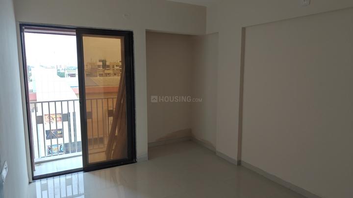 Palladium Alcove Bedroom 1
