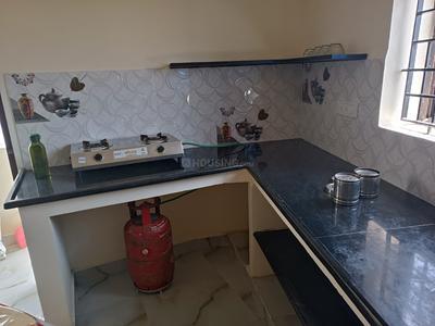 Kitchen Image of GRANTAN PG FOR GIRLS in Medavakkam, Chennai