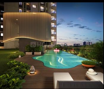 Image of 4200 Sq.ft 4 BHK Apartment / Flat for sale in Shannon Sierra, Satellite, Ahmedabad for Rs. 42600000