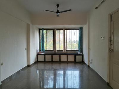 Living Room Image of 1050 Sq.ft 2 BHK Apartment / Flat for sale in Veena Serenity, Chembur Mumbai for Rs. 16500000