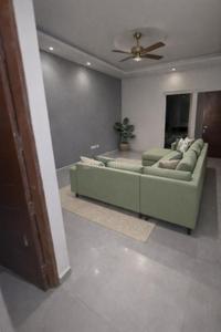 Hall Image of 972 Sq.ft 5 BHK Independent House for sale in Kharar Mohali for Rs. 13000000