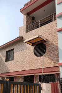 Image of 2181 Sq.ft 6 BHK Duplex for sale in New Alkapuri, Vadodara for Rs. 9800000