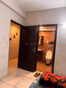Bedroom Image of 2200 Sq.ft 3 BHK Apartment / Flat for rent in ACME Eden Court, Sector 91 Mohali for Rs. 62000