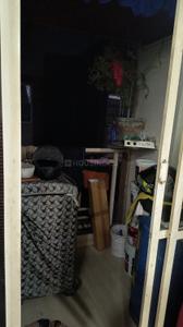 Balcony Image of 612 Sq.ft 1 BHK Apartment / Flat for sale in Shakti Kailash Tirth Avenue, Vatva Ahmedabad for Rs. 1950000