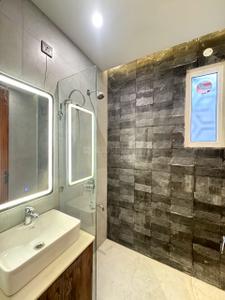 Image of 1114 Sq.ft 3 BHK Builder Floor for sale in Peer Muchalla, Zirakpur for Rs. 7500000