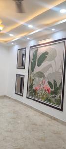 Bedroom Image of 1100 Sq.ft 3 BHK Apartment / Flat for sale in Pratap Vihar Ghaziabad for Rs. 8250000