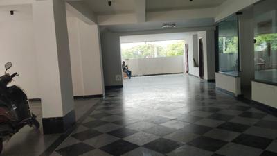 Hall Image of 650 Sq.ft 1 RK Apartment / Flat for rent in RKReal Ayyappa Society, Madhapur Hyderabad for Rs. 35000