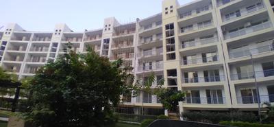 Image of 1400 Sq.ft 3 BHK Apartment / Flat for sale in SBP Housing Park, Mohan Nagar, Dera Bassi for Rs. 3800000