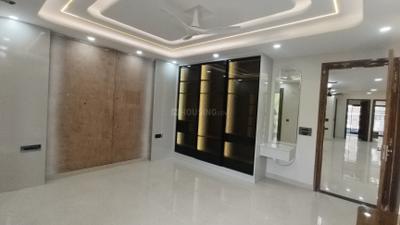 Bedroom Image of 2400 Sq.ft 4 BHK Builder Floor for sale in Vaishali Ghaziabad for Rs. 32500000