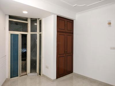 Bedroom Image of 1850 Sq.ft 3 BHK Apartment / Flat for sale in CGHS Azad Hind, Sector 9 Dwarka New Delhi for Rs. 25800000