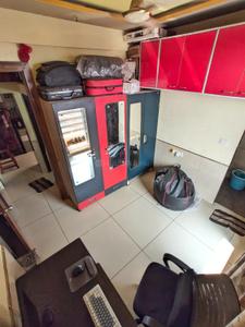 Bedroom Image of 560 Sq.ft 1 BHK Apartment / Flat for sale in Kalyan East Kalyan for Rs. 5700000