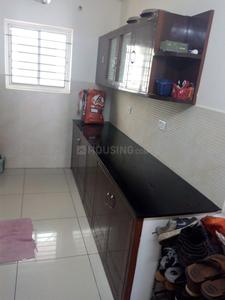 Kitchen Image of 1438 Sq.ft 3 BHK Villa for sale in Casagrand Arena, Oragadam Sriperambattur Chennai for Rs. 8500000