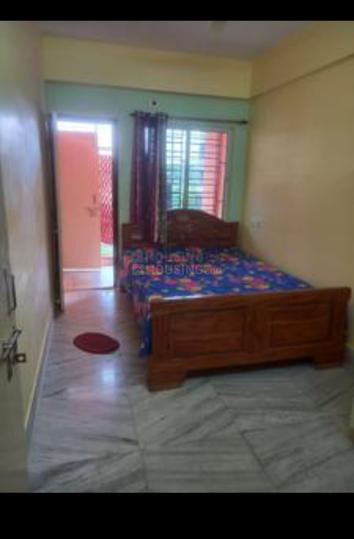 Sector IV, Salt Lake City Bedroom 1