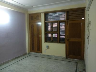 Bedroom Image of 1280 Sq.ft 2.5 BHK Apartment / Flat for sale in Vashisth Vijaya Apartments, Indirapuram Ghaziabad for Rs. 13200000