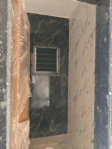 Common Bathroom Image of 610 Sq.ft 1 BHK Apartment / Flat for sale in Vinayak Platina, Dombivli East Thane for Rs. 3319000