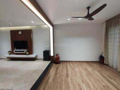 Hall Image of 2182 Sq.ft 3 BHK Villa for sale in SOUL &amp; SOIL by Assetz Property Group, Tirumanahalli Bengaluru for Rs. 43200000