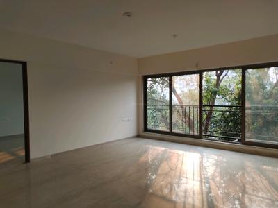 Living Room Image of 1500 Sq.ft 3 BHK Apartment / Flat for sale in H J Ajmera Shringaar, Vile Parle West Mumbai for Rs. 50000000