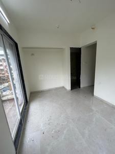 Hall Image of 868 Sq.ft 2 BHK Apartment / Flat for sale in Badlapur West Badlapur for Rs. 4200000
