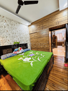 Bedroom Image of 1521 Sq.ft 6 BHK Independent House for sale in Sector 35 Chandigarh for Rs. 59500000
