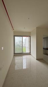 Hall Image of 900 Sq.ft 2 BHK Apartment / Flat for sale in Malhar 24 East, Sanpada Navi Mumbai for Rs. 22000000