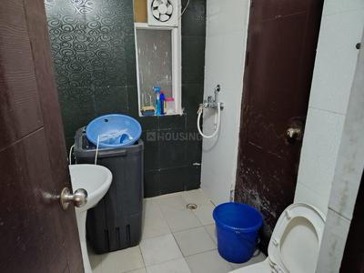 Bathroom Image of 960 Sq.ft 2 BHK Apartment / Flat for sale in ACE Platinum, Zeta I Greater Noida for Rs. 8200000