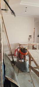 Hall Image of 1081 Sq.ft 3 BHK Apartment / Flat for sale in Runwal Zenith, Thane West Thane for Rs. 20000000