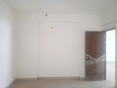 Bedroom Image of 2255 Sq.ft 3 BHK Apartment / Flat for sale in Hallmark Skyrena, Narsingi Hyderabad for Rs. 23000000
