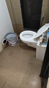 Image of 950 Sq.ft 2 BHK Apartment / Flat for sale in Hi Tech Elements, Kalamboli, Navi Mumbai for Rs. 7400000