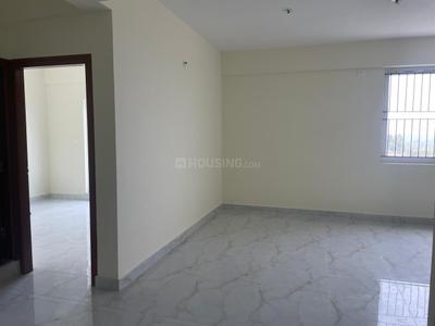 Hall Image of 1060 Sq.ft 2 BHK Apartment / Flat for sale in RRL Nature Woods, Sarjapur Bengaluru for Rs. 6600000