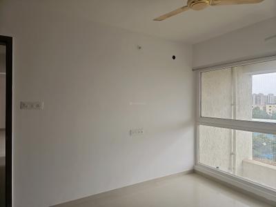 Bedroom Image of 1250 Sq.ft 3 BHK Apartment / Flat for sale in Gagan Adira by Gagan Developers, Wagholi Pune for Rs. 9851000