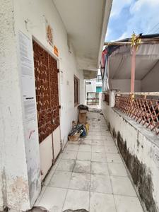 Balcony Image of 871 Sq.ft 2 BHK Independent House for sale in New Gotri Vadodara for Rs. 5230000