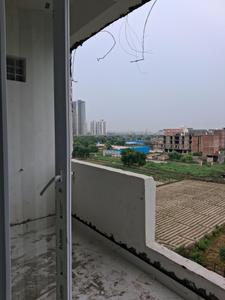 Bedroom Two Image of 1050 Sq.ft 2 BHK Apartment / Flat for sale in Sector 101 Noida for Rs. 4200007