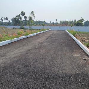 Image of 1706 Sq.ft Residential Plot / Land for sale in Vanavil Bala Beach, Kanathur, Chennai for Rs. 2500000