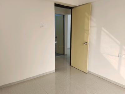Bedroom Image of 740 Sq.ft 1 BHK Apartment / Flat for sale in Swaraj Kingston, Ulwe Navi Mumbai for Rs. 7100000