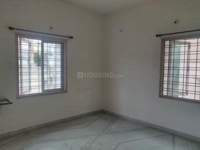 Bedroom Image of 1800 Sq.ft 3 BHK Apartment / Flat for rent in Anand Nagar, Khairatabad Hyderabad for Rs. 40000