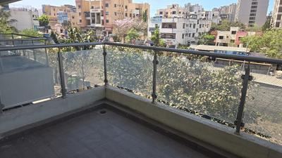 Image of 604 Sq.ft 1 BHK Apartment / Flat for sale in Mavens Viaan, Handewadi, Pune for Rs. 3300000