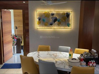 Hall Image of 2000 Sq.ft 3 BHK Apartment / Flat for sale in PS Vyom, Behala Kolkata for Rs. 35500000